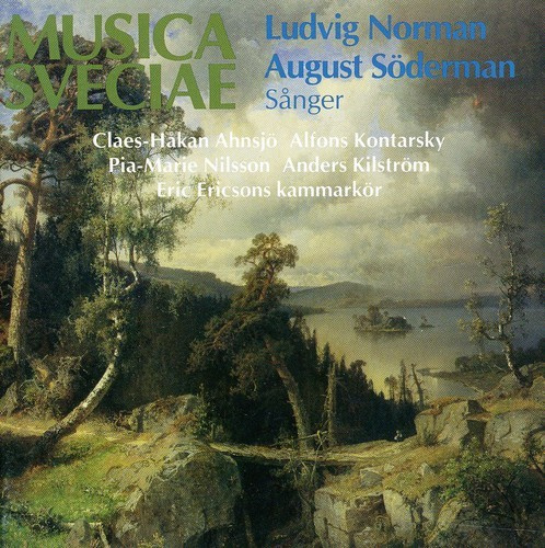 Norman/Söderman - Waldlieder