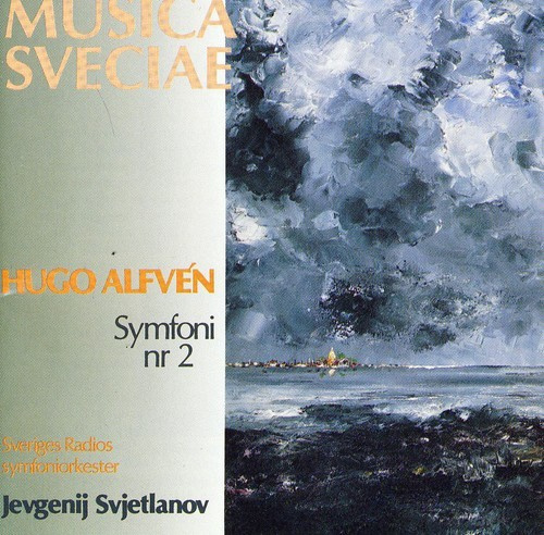 Alfven - Symfoni Nr 2