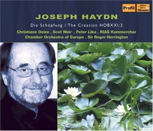 Haydn - Creation, The