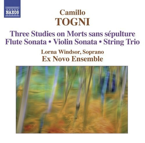 Togni - Chamber Music