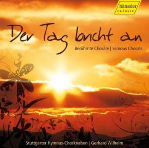 Various - Der Tag Bricht An