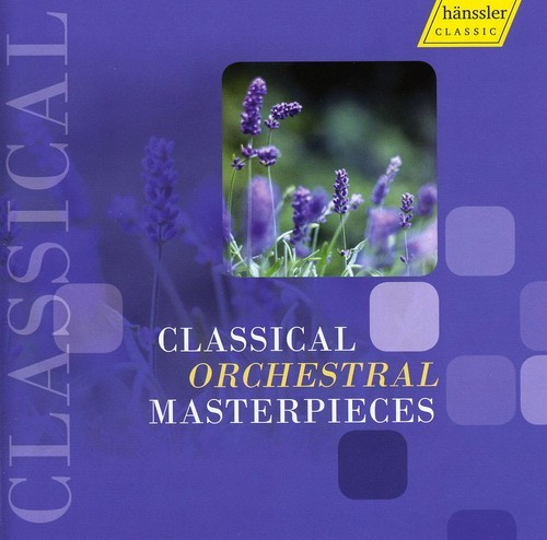 Various - Classical Orchestral Masterpieces