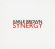 Earle Brown - Synergy Earle Brown - Synergy