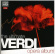 Verdi - The Ultimate Verdi Opera Album Verdi - The Ultimate Verdi Opera Album