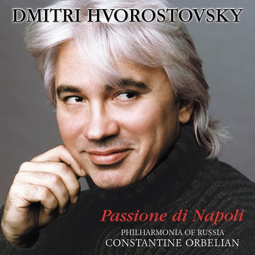 Various - Passione Di Napoli