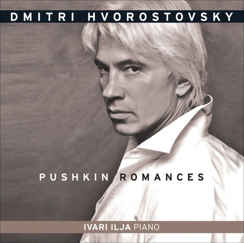 Various - Hvorostovsky: Pushkin Romances
