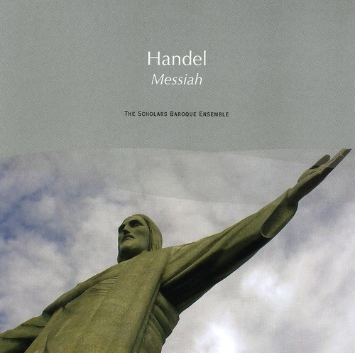 Händel - The Messiah - Choruses