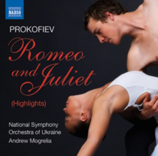 Prokofiev - Romeo And Juliet Highlights