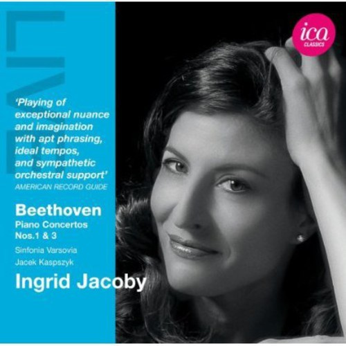 Beethoven - Piano Concertos