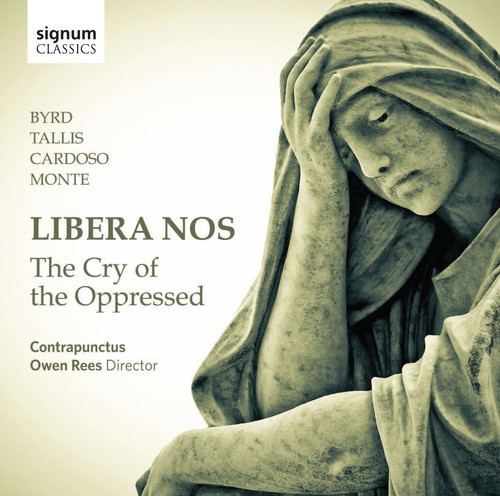 Contrapunctos - Libera Nos