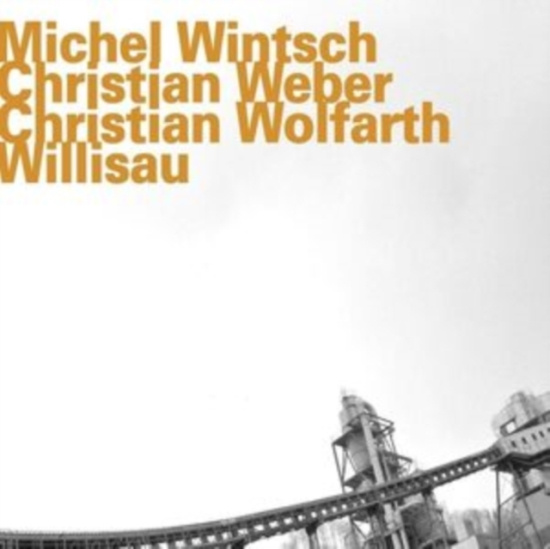 Wintsch/Weber/Wolfarth - Willisau