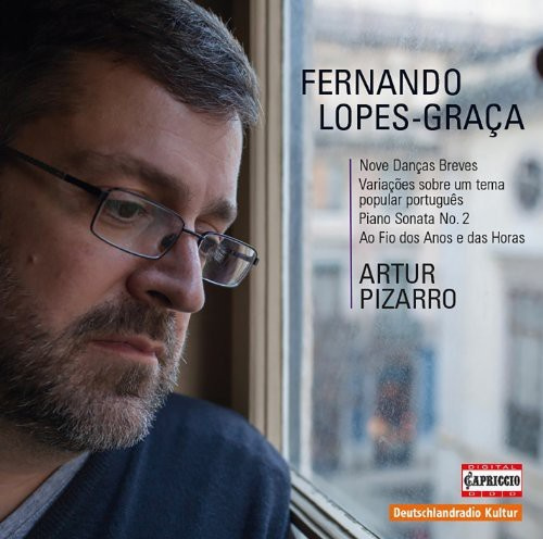 Lopes-Graca - Pizarro