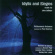 Jeffreysjohn - Idylls And Elegies Jeffreysjohn - Idylls And Elegies