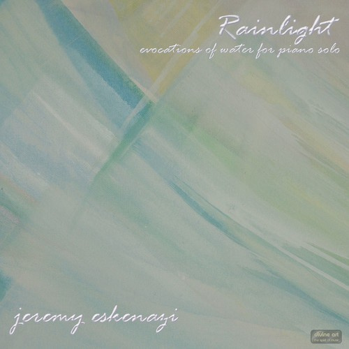 Various Composers - Rainlight-Evocations Of Water