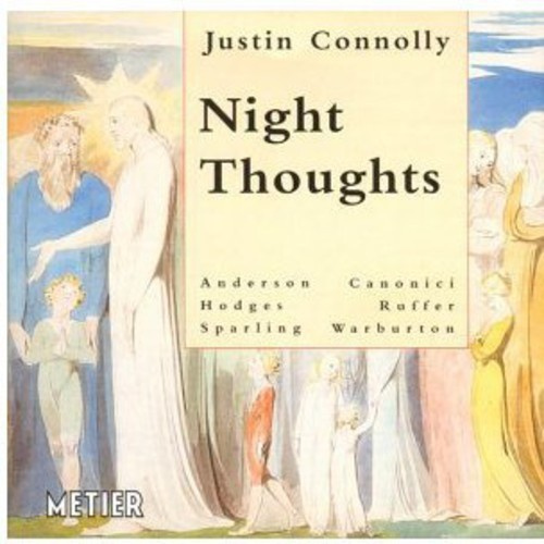 Various - Night Thoughts
