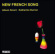 Various - New French Song Various - New French Song