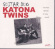 Katonia Twins - Guitar Duo Katonia Twins - Guitar Duo