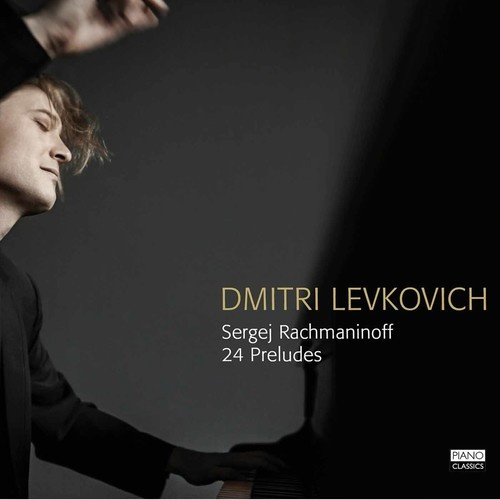 Rachmaninoff Sergej - 24 Preludes