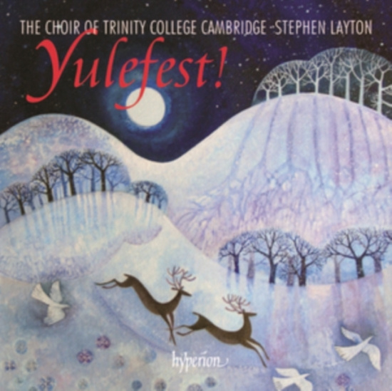 Various - Yulefest!