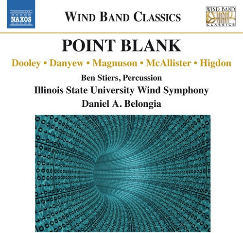 Various Artists - Point Black