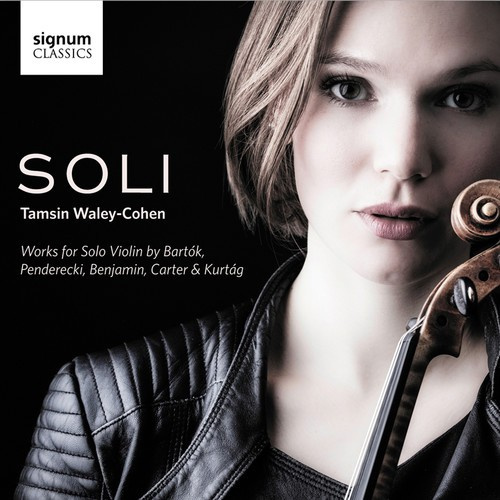 Various Composers - Soli
