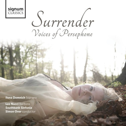 Various Composers - Surrender
