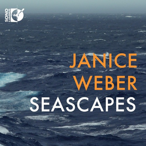 Various Composers - Seascapes