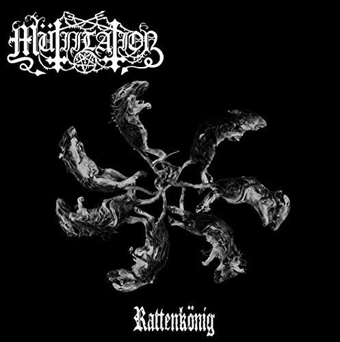 Mutiilation - Rattenkönig