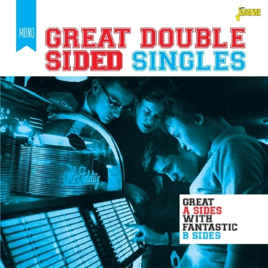 V/A - Great Double Sided Singles