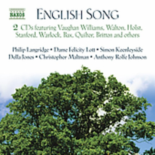 Various - English Song