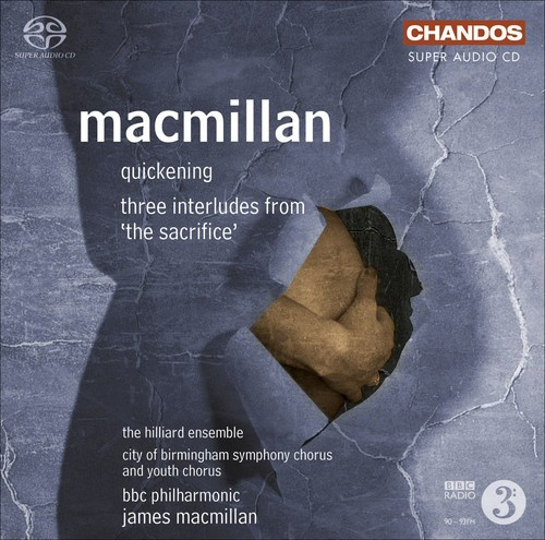 Macmillan - Quickening