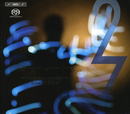 Beethoven - Symphonies Nos 2&7