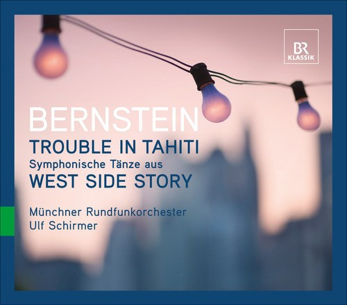 Bernstein - West Side Story