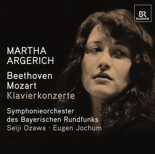 Beethoven - Piano Concerto No 1