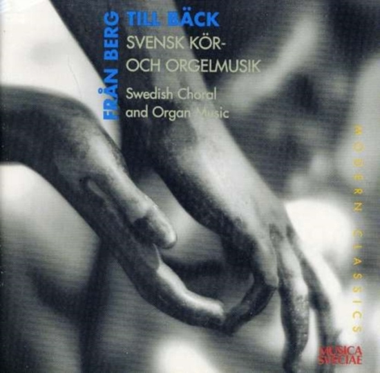 Berg Gottfrid / Bäck Sven-Erik - Från Berg Till Bäck