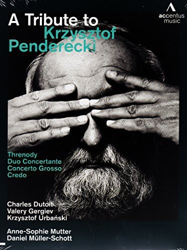 Penderecki - A Tribute