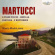 Martucci Giuseppe - 6 Piano Pieces / Novella / Fantasia Martucci Giuseppe - 6 Piano Pieces / Novella / Fantasia
