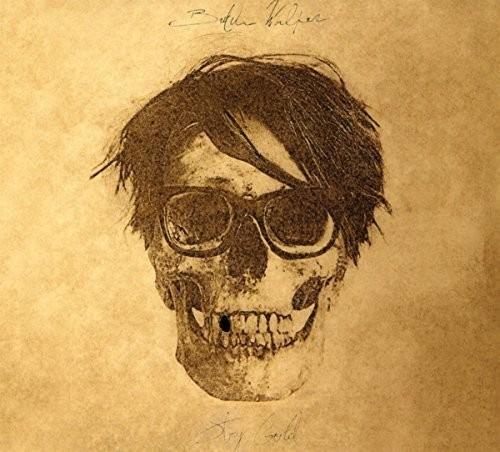 Butch Walker - Stay Gold