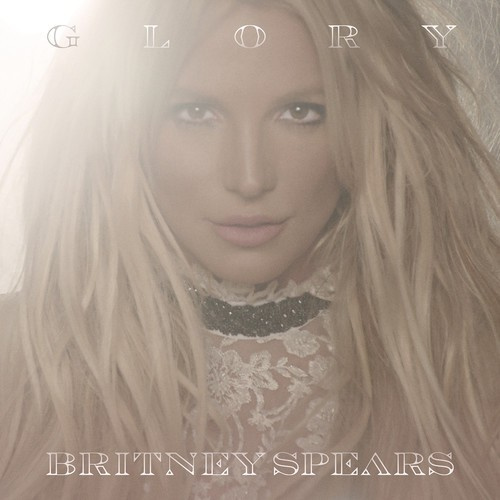 Spears Britney - Glory