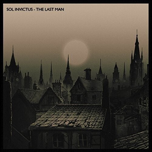 Sol Invictus - Last Man The