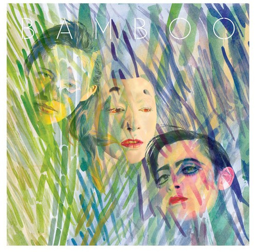 Bamboo - Prince Pansori Priestess