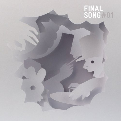 Blandade Artister - Final Song