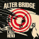 Alter Bridge - Last Hero - Digipack Alter Bridge - Last Hero - Digipack