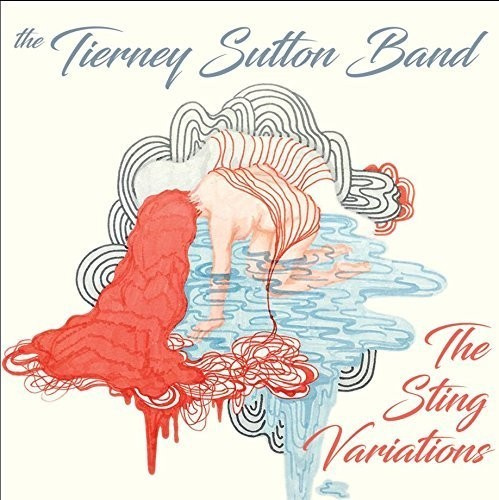 Sutton Tierny - Sting Variations