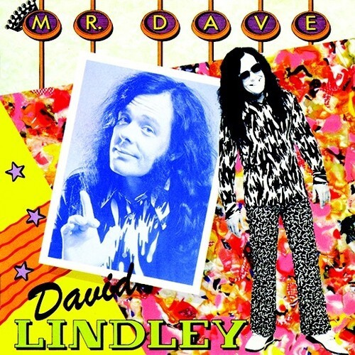 Lindley Dave - Mr. Dave