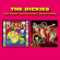 Dickies - Killer Klowns From../Second Coming Dickies - Killer Klowns From../Second Coming