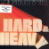 Wood Brass & Steel - Hard & Heavy Wood Brass & Steel - Hard & Heavy