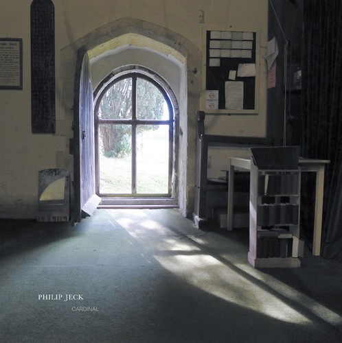 Jeck Philip - Cardinal