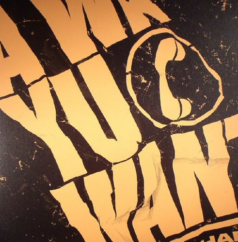 Ishan Sound - A Wa Yu Want