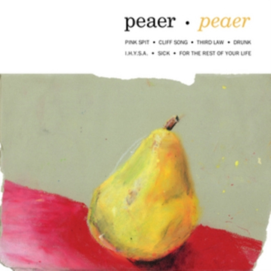 Peaer - Peaer